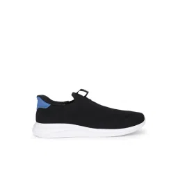 Power Men's Black Sneakers