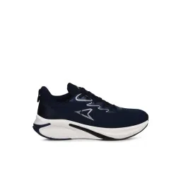 Power Men's Blue Running Shoes