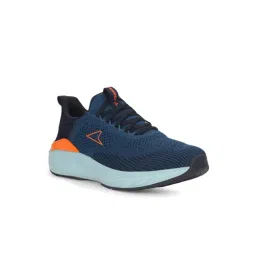 Power Men's Blue Running Shoes