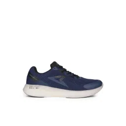 Power Men's Blue Running Shoes