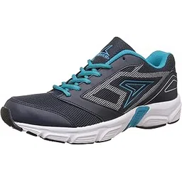 Power Men's Canvas Running Shoe