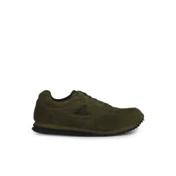 Power Men's Green Sneakers