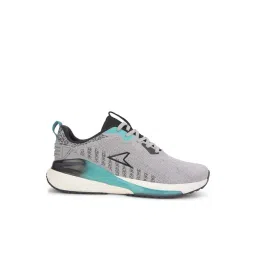 Power Men's Grey Sneakers