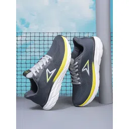 Power Mens Oxford Sports Shoes for Stylish Workouts & All-Day Comfort