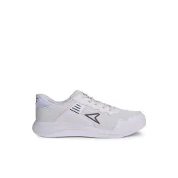 Power Men's White Sneakers