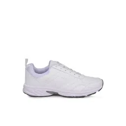 Power Men's White Sneakers
