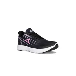 Power Women DYNAMO MYRUN Lace-up Running Shoes