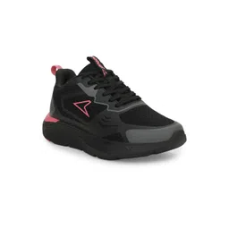 Power Women Lace-Ups Running Shoes