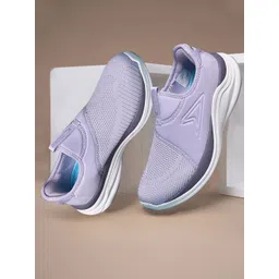 Power Women Lace-Ups Slip-On Sneakers