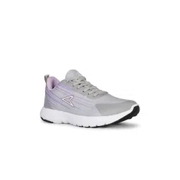 Power Women Mesh Running Shoes