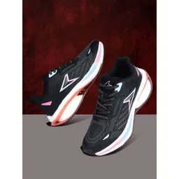 Power Women Running Non-Marking Shoes