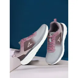 Power Women Running Non-Marking Shoes