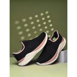 Power Women Slip-On Sneakers