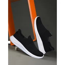 Power Women Slip-On Sneakers