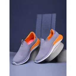 Power Women Slip-On Sneakers