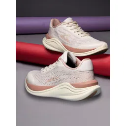 Power Women Solid Sneakers