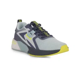 Power Women Winter Blue Sneakers