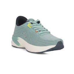 Power Women Winter Green Sneakers