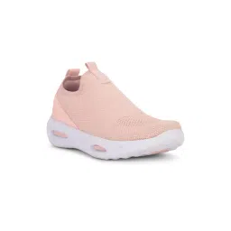 Power Women Winter Peach Sneakers