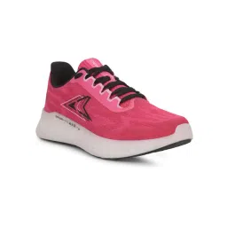 Power Women Winter Pink Sneakers
