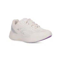 Power Women Winter White Sneakers