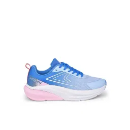 Power Women's Blue Sneakers