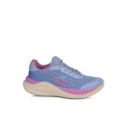 Power Women's Blue Sneakers