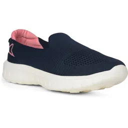 Power Women's Casual Slip-On Shoes – Stylish and Comfortable Design Slip On Sneakers For Women