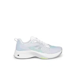Power Women's Grey Sneakers