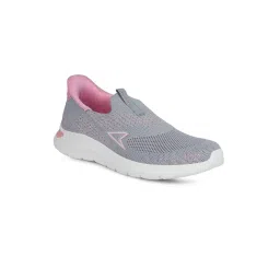 Power Womens Lightweight Active Slip-On Walking Shoes