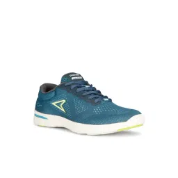 Power Women's Turq Blue Walking Shoes