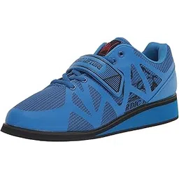 Powerlifting Shoes for Heavy Weightlifting - Men's Squat Shoe - MEGIN