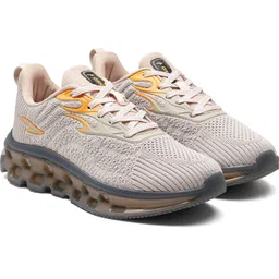 Powerplay-29 Lightweight Men's Running Shoes | HexaFlow High Grip TPU Sole Running Shoes For Men