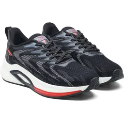 Powerplay-31 Men’s Running Shoes | Lightweight, Stylish Knit Sports Sneaker Running Shoes For Men