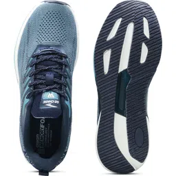 Powerplay-31 Men’s Running Shoes | Lightweight, Stylish Knit Sports Sneaker Running Shoes For Men