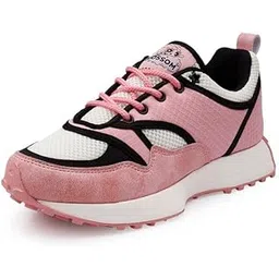Powerpuff Girls Women Sneakers | Casual & Lifestyle Shoes – Blossom, Bubbles & Buttercup Edition