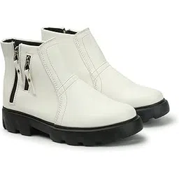 Premium Ankle Length Casual Boots for Women and Girl's