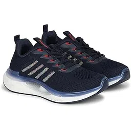 Premium ARCH-103 Trending Sports Shoes with Lace-Ups & Comfort Insole Walking Shoes for Women