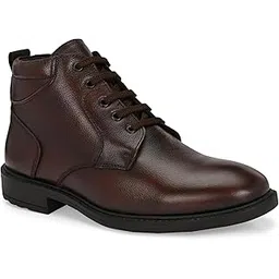 Premium Leather Shoes Versatile Elegance and Comfort Boot For Mens (751)