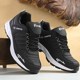 Premium Lightweight Comfortable Regular Wear Walking Shoes For Men