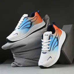 Premium Men Sports Shoes Running and Walking Walking Shoes For Men