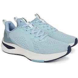 Premium Signature-101 Lightweight Men's Sports Shoes with Comfort Memory Foam & Lace-Up Shoes with Slip-Resistant Walking Shoes for Men