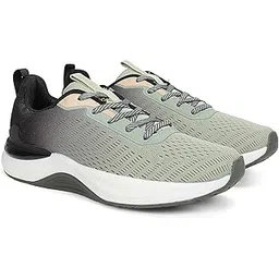 Premium Signature-102 Lightweight Men's Sports Shoes with Comfort Memory Foam & Lace-Up Shoes with Slip-Resistant Walking Shoes for Men