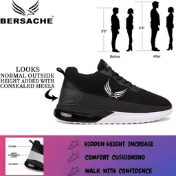 Premium Sports ,Gym, Trending, Stylish Running Shoes For Men
