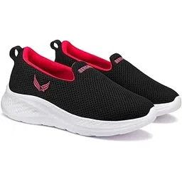 Premium Sports, Walking, Gym, Cricket, Trending Running Shoes for Kid's Blue Shoes