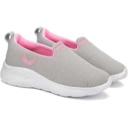 Premium Sports, Walking, Gym, Cricket, Trending Running Shoes for Kid's Blue Shoes