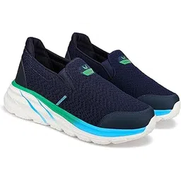 Premium Sports,Gym, Trending, Stylish Running Shoes for Men (Black)