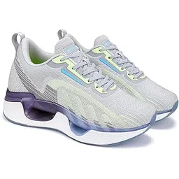 Premium Sports,Gym, Trending, Stylish Running Shoes for Men (White)