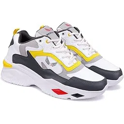 Premium Sports,Walking,Gym,Cricket, Trending Running Shoes for Men's