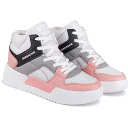 Premium Sports,walking,Gym,cricket, Trending Running Shoes For Women's